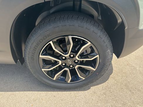 New 2026 Chevrolet TrailBlazer ACTIV w/ Driver Confidence Package FWD image 9