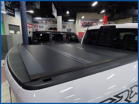 Used 2024 RAM 1500 TRX AWD/4WD image 7