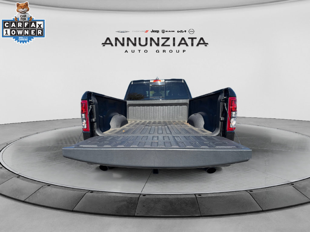Used 2024 RAM 1500 Tradesman w/ Night Edition AWD/4WD image 17