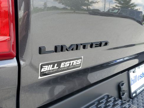 New 2026 RAM 1500 Limited image 8