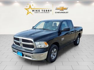 Used 2024 RAM 1500 Classic SLT RWD video 1