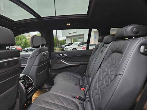 New 2026 BMW X7 xDrive40i w/ M Sport Package image 20