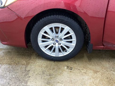 Used 2018 Subaru Impreza 2.0i Premium image 22