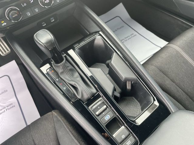 Certified 2023 Honda Accord Sport image 18