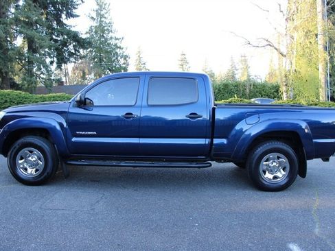 Used 2007 Toyota Tacoma PreRunner image 13