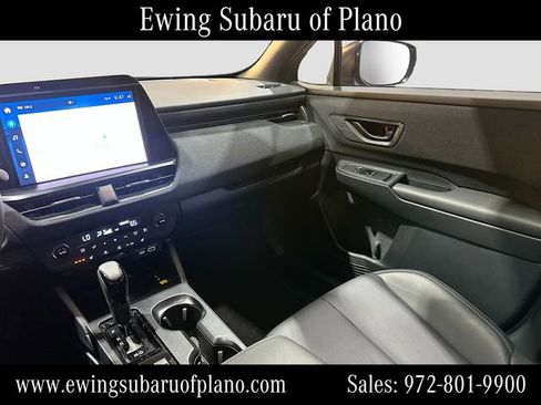 Used 2026 Subaru Outback Limited AWD/4WD image 25