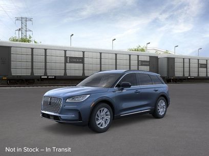 New 2026 Lincoln Corsair Premiere