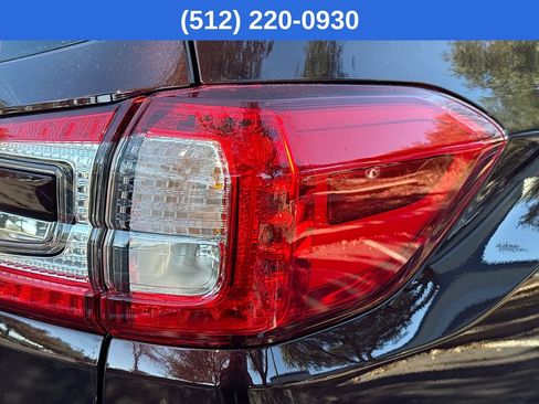 New 2026 Subaru Ascent Touring image 35