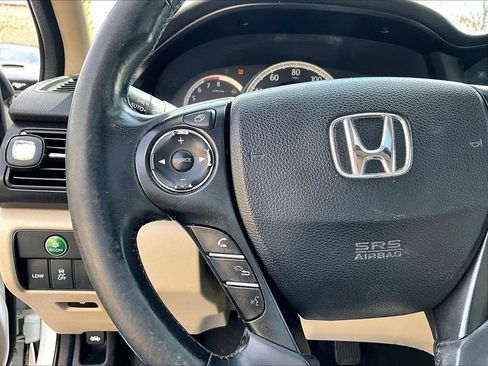 Used 2013 Honda Accord EX-L image 15