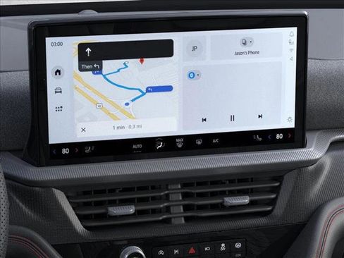 New 2026 Ford Explorer ST image 14