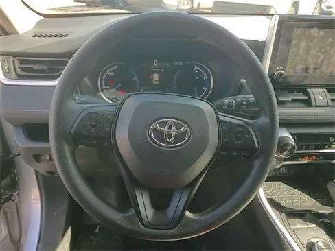 Certified 2025 Toyota RAV4 XLE image 13