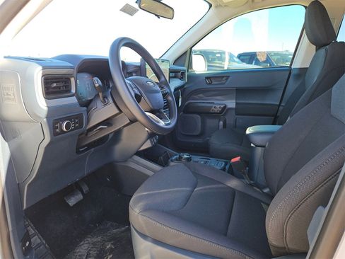 New 2026 Ford Maverick XL image 11