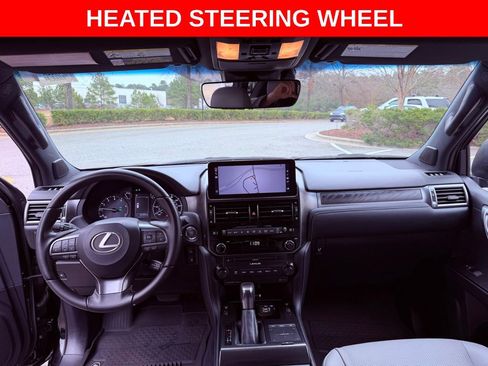 Certified 2023 Lexus GX 460 image 14