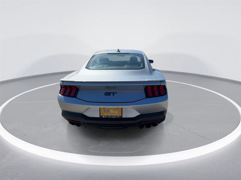 Certified 2024 Ford Mustang GT Premium image 7