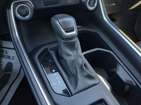 Used 2025 Toyota Grand Highlander FWD image 28