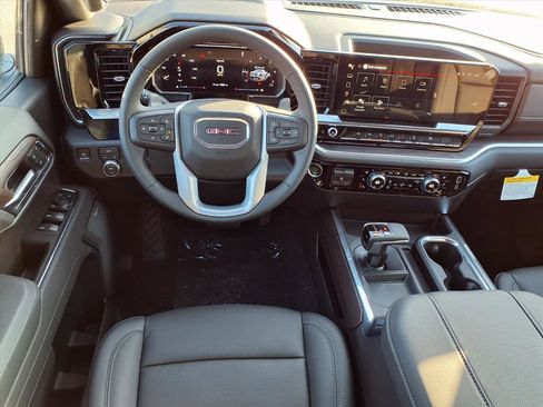 New 2026 GMC Sierra 1500 SLT w/ SLT Premium Plus Package image 3