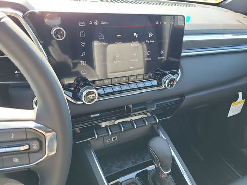 New 2026 GMC Canyon Elevation w/ Convenience Package image 12