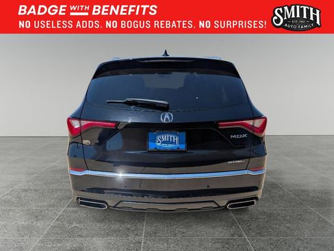 Used 2024 Acura MDX SH-AWD w/ Advance Package image 5