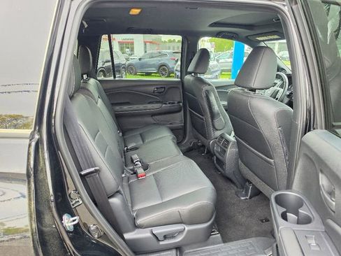 Used 2023 Honda Passport EX-L image 14