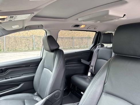 Used 2021 Honda Odyssey Touring image 30
