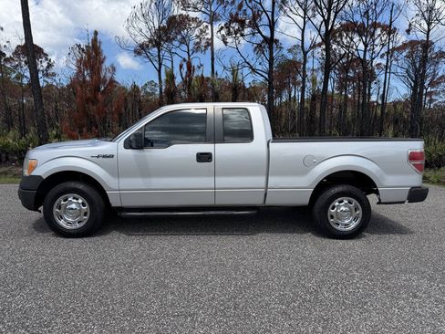 Used 2012 Ford F150 XL w/ PWR Equipment Group RWD image 2