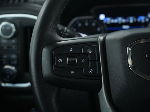 Used 2021 GMC Sierra 1500 Denali w/ Denali Ultimate Package image 25