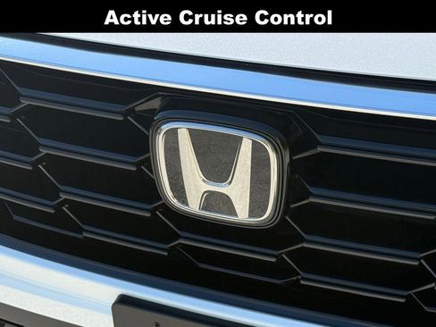 Used 2026 Honda CR-V EX-L image 6