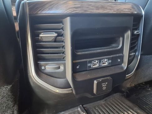 Used 2021 RAM 3500 Laramie image 23