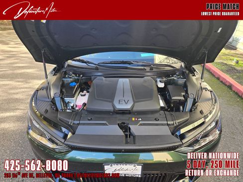 Used 2023 Kia EV6 GT-Line image 13
