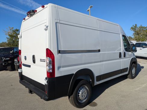 New 2026 RAM ProMaster 1500 w/ Power Group image 5