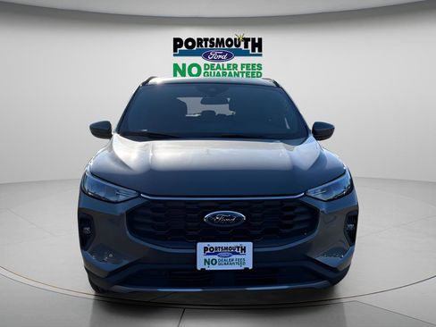 New 2026 Ford Escape ST-Line Select w/ Equipment Group 401A AWD/4WD image 10