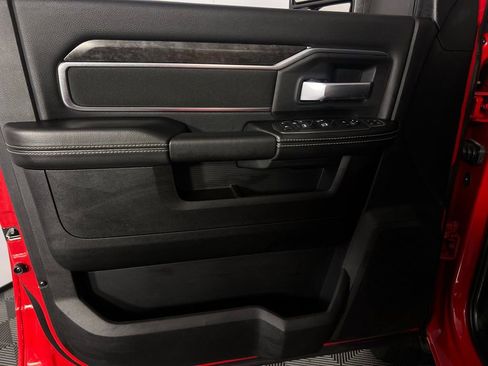 Used 2024 RAM 2500 Big Horn w/ Bed Utility Group image 24