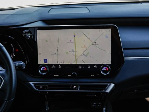 Used 2023 Lexus RX 350 FWD w/ Cold Area Package image 11