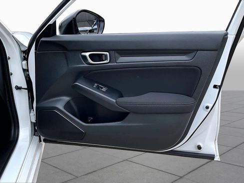Certified 2026 Honda Civic Sport image 23