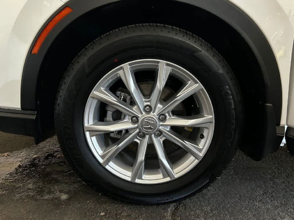 Used 2024 Honda CR-V EX-L image 8