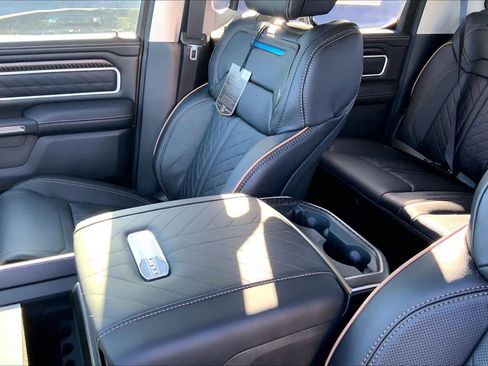 New 2026 RAM 1500 Tungsten image 20