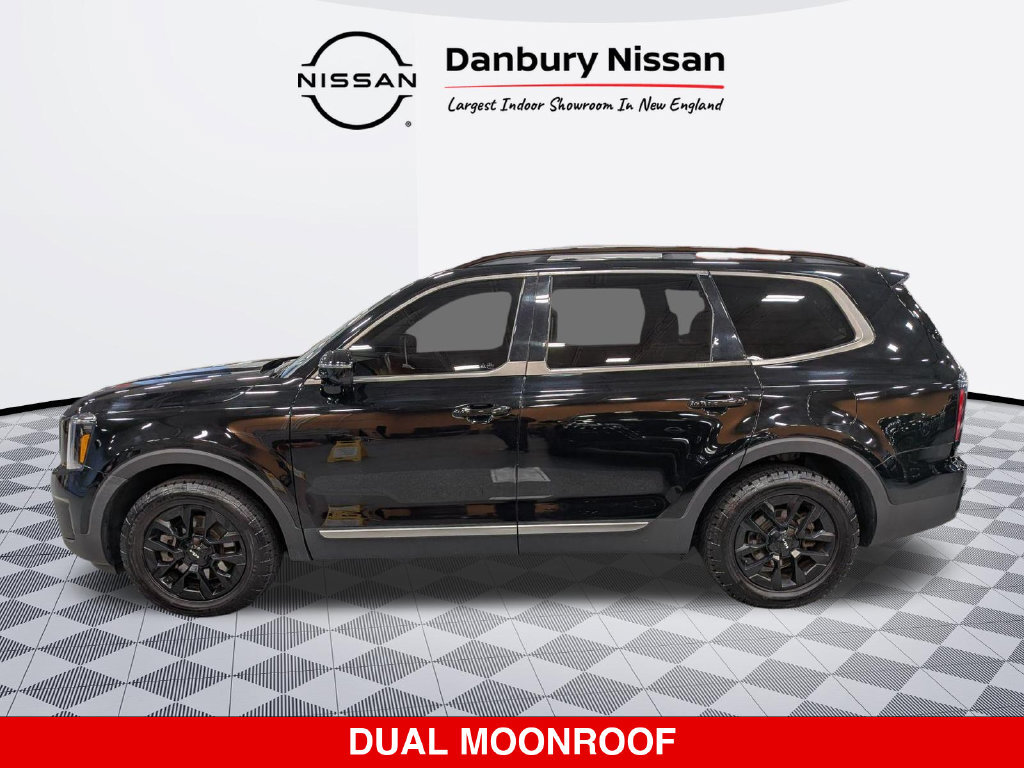 Used 2023 Kia Telluride SX Prestige X-Pro AWD/4WD image 6