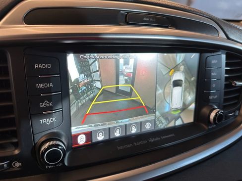 Used 2019 Kia Sorento SX w/ SX Touring Package AWD/4WD image 14