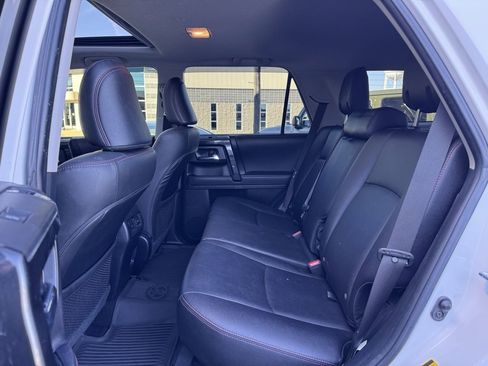 Used 2021 Toyota 4Runner Venture image 21