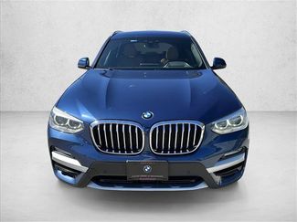 Used 2018 BMW X3 xDrive30i AWD/4WD video 2