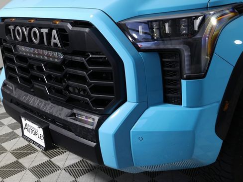 Used 2026 Toyota Tundra TRD Pro image 45