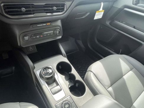 New 2026 Ford Bronco Sport Badlands image 25