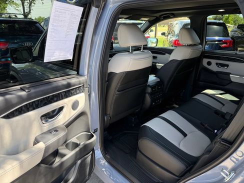 Certified 2026 Honda Passport TrailSport Elite image 14
