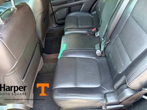 Used 2015 Ford Explorer Limited w/ Equipment Group 301A AWD/4WD image 10