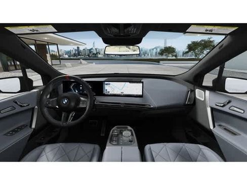 New 2026 BMW iX M70 image 10