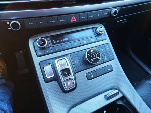 Used 2023 Hyundai Palisade SEL image 24