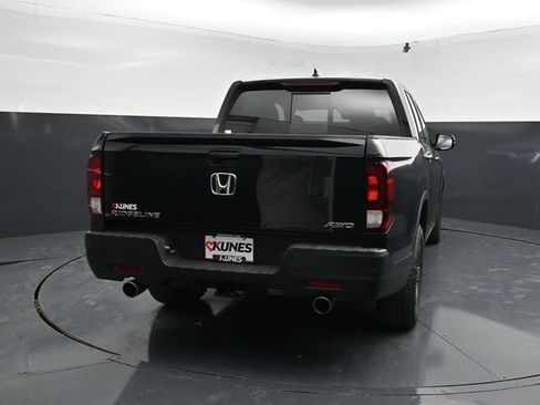 Used 2023 Honda Ridgeline RTL-E image 7
