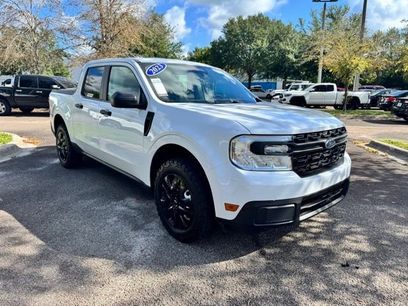Used 2023 Ford Maverick XL w/ Equipment Group 100A Standard