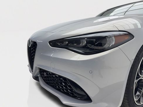New 2026 Alfa Romeo Giulia w/ Driving Assist Package RWD image 5