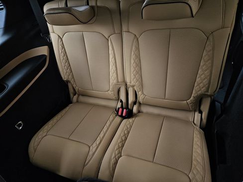 New 2026 Jeep Grand Cherokee L Summit AWD/4WD image 14
